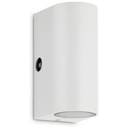 Telefunken Lampa LED zidna 10W 3307106TF bijela Cene