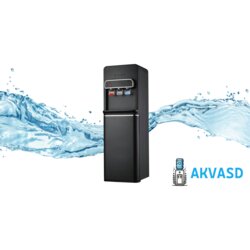Elite Aparat za vodu samostojeći WDC-2558SB Cene