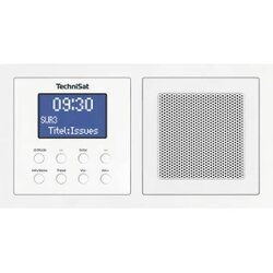 Technisat DAB+ digitalni radio FM,BT DIGITRADIOUP1 ws, (21223464) Cene