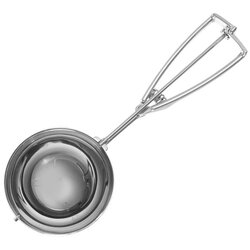 STOCKEL STÖCKEL lopatica za sladoled 1/10 dia. 70 mm jeklo - 755020, (21397561) Cene