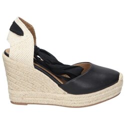CORINA Espadrile 114695 Črna Cene