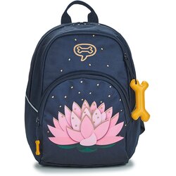 Stones and Bones SAC A DOS LAUREL MAGIC WATERLILY Cene