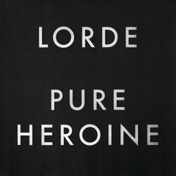 Lorde PURE HEROINE Cene