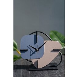 Wallxpert dekorativni sat MYK21162 Cene