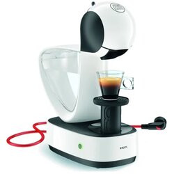 Dolce Gusto Infinissima white Cene