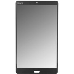 Huawei (OEM) Dodirno staklo i LCD zaslon za Huawei MediaPad M5 8, originalno (OEM), bez okvira Cene