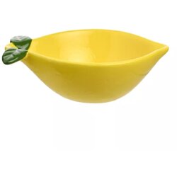 Widdop & Co. Hestia - Činija - Hestia, Lemon, small Cene