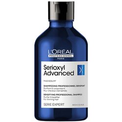 L´Oréal Paris Serie Expert Serioxyl Advanced Anti-Hair Thinning Purifier Bodifier Shampoo Cene