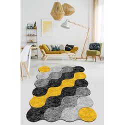 Conceptum Hypnose holni tepih 150x200 circle djt Cene