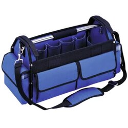 Klauke KL920L KL920L električar ramena torba za alat - bez sadržaja (Š x V x D) 350 x 200 x 200 mm Cene