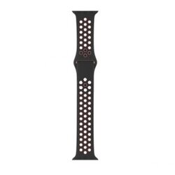Narukvica APPLE APPLE WATCH NIKE SPORT BAND 42-44MM BLACK-PINK 8 Cene