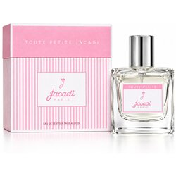 Jacadi Parfumska voda Eau de Cologne Toute Petite 50 ml Cene