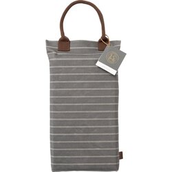 Burgon & Ball Sophie Conran - blazina za kolena siva Cene