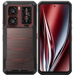 Oukitel WP300 6.8 Usb Type C 5G 12GB/512GB Red Cene