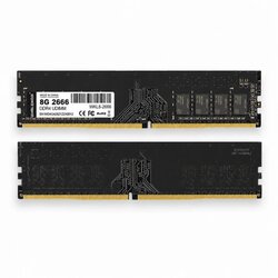 Whalekom pc ram memorija DDR4 8gb 2666mhz Cene