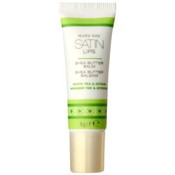 Mary Kay Satin Lips balzam za usne sa shea maslacem 8 g Cene