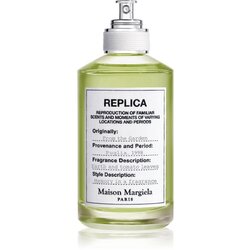 Maison Margiela Maison Marigela Unisex toaletna voda Replica From The Garden EDT, 100ml Cene