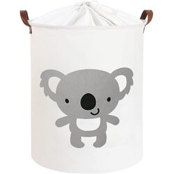 Sipo džak za igračke Koala, Beli Cene