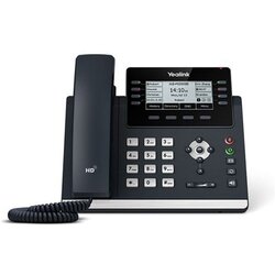 Yealink IP Telefon T43U Cijene