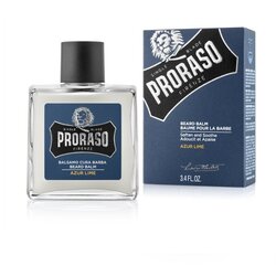 Proraso balzam za bradu 100 ml - Azur Lime Cene