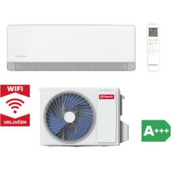 QTHERM Magic Free Inverter klima uređaj TAC-12MVO/TAC-12MVW Cene