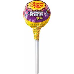 Chupa Chups lizalica xxl flavor playlist 29G Cene