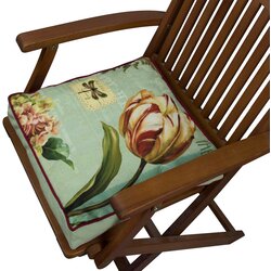 Aberto Design Dekorativni jastuk YM1321, 42x42 cm, Šareni Cijene