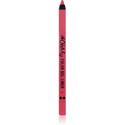 LAMEL OhMy Color Gel Liner gel črtalo za oči odtenek №409 1,4 g Cene