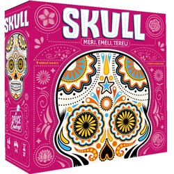 Reflexshop Društvena igra Skull Cene