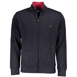 U.S. Grand Polo Club US GRAND POLO MEN'S BLUE ZIP SWEATSHIRT Cijene