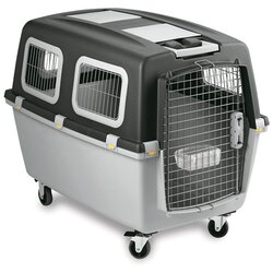 STEFANPLAST Trixie Transporter Guliver - do 50 kg Cene