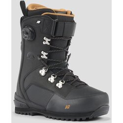 K2 black Cene