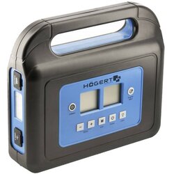 HÖGERT® HT8G624 starter 400 A s kompresorom Cene