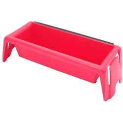  Pleskarska PVC posoda 254mm za kitanje Cene