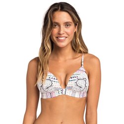 Rip Curl Swimsuit MAI OHANA U / WIRE D CUP White Cene