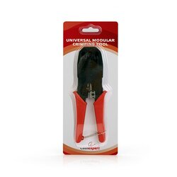 Gembird T-WC-04 Klesta za krimpovanje RJ45/RJ12/RJ11 Cene