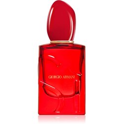 Armani Sì Passione Red Musk parfemska voda za žene 50 ml Cene