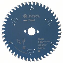 Bosch list kružne testere expert za drvo 160 x 20 x 1,8 mm, 48 ( 2608644015 ) Cene
