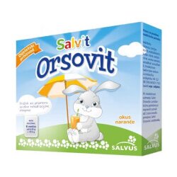 Salvit Orsovit prašak Cene