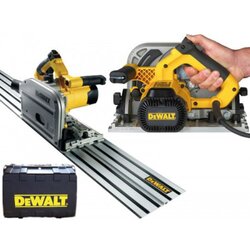 Dewalt DWS520KT potopna pila Cijene