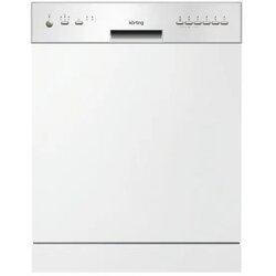 Korting Gorenje K&ouml;rting Ugradna mašina za pranje sudova KGI 61040 Cene