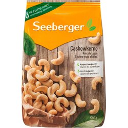 Seeberger Indijski oraščići - 500 g Cene
