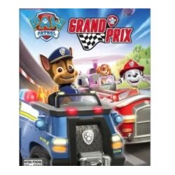 Paw Patrol: Grand Prix / Switch Cene
