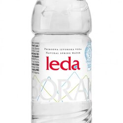 LEDA VODA 0.25L PET Cene