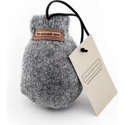 The Avocado Sock pewter Cene