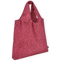 Clima Ročne torbice Bisetti Waterproof Bag - Nordic Red Modra Cene