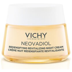 Vichy VICHI Noćna krema neovadiol perimenopause revitalizing 50ml Cene