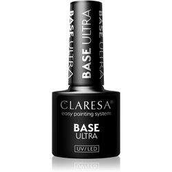 Claresa ultra baza za trajni lak uv/led 5g Cene