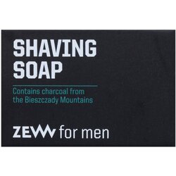 Zew For Men Shaving Soap trdo milo za britje 85 ml Cene
