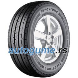 Firestone Vanhawk 3 ( 225/55 R17C 109/107H 8PR Enliten / EV ) Cene
